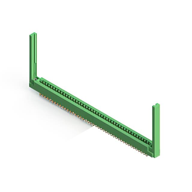 307-086-559-268 EDAC Inc.  Edgeboard Connectors
